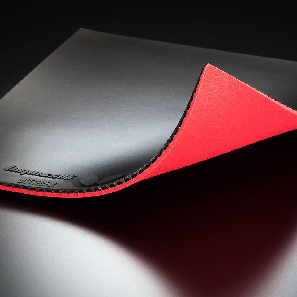 Dignics 05 | Butterfly Table Tennis Rubber